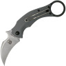 Нож FOX KNIVES BLACK BIRD 591 SW FFX-591 SW