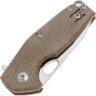 Нож FOX KNIVES SURU FX-526LI MNA FFX-526LI MNA